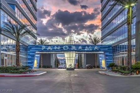 4525 Dean Martin Drive #3207, Las Vegas, Nevada 89103