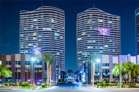 4525 Dean Martin Drive #3207, Las Vegas, Nevada 89103