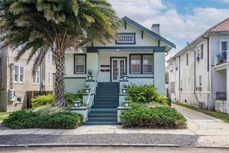 2427 Broadway Street, New Orleans, Louisiane 70125, États-Unis