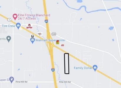 5221 Hwy 1, Shreveport, Louisiana 71107, Estados Unidos