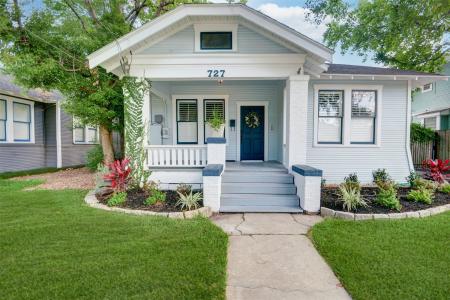 727 Pecore Street, Houston, Техас 77009, Соединенные Штаты