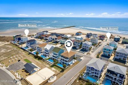 449 E Fourth Street, Ocean Isle Beach, North Carolina 28469, USA
