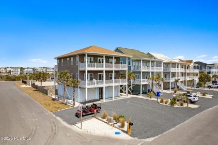 449 E Fourth Street, Ocean Isle Beach, North Carolina 28469, USA