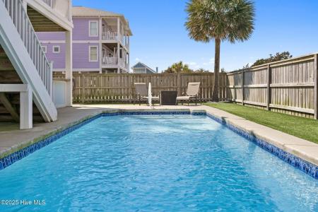 449 E Fourth Street, Ocean Isle Beach, North Carolina 28469, USA