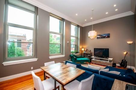 20 Tileston St. , #3m, Boston, 메사츄세츠 02113, 미국