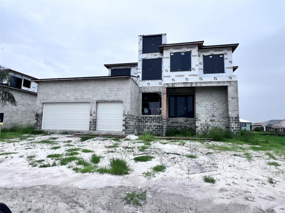 234 Bangsberg, Port Charlotte, Флорида 33952, Соединенные Штаты