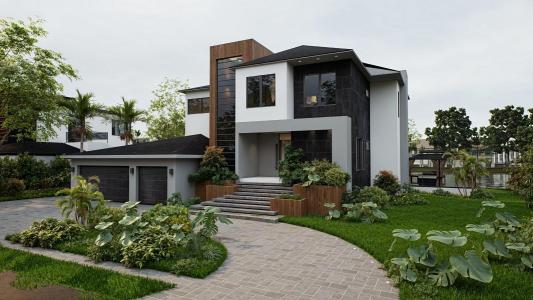 234 Bangsberg, Port Charlotte, Флорида 33952, Соединенные Штаты