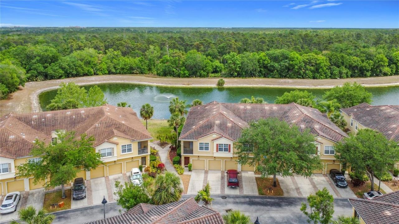 2833 Oakwater Drive #169, KISSIMMEE, 佛羅里達州 34747, 美國