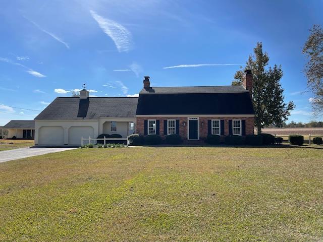 424 E Hwy 82 E/ For Lease, Enigma, Georgia 31749, HOA KỲ