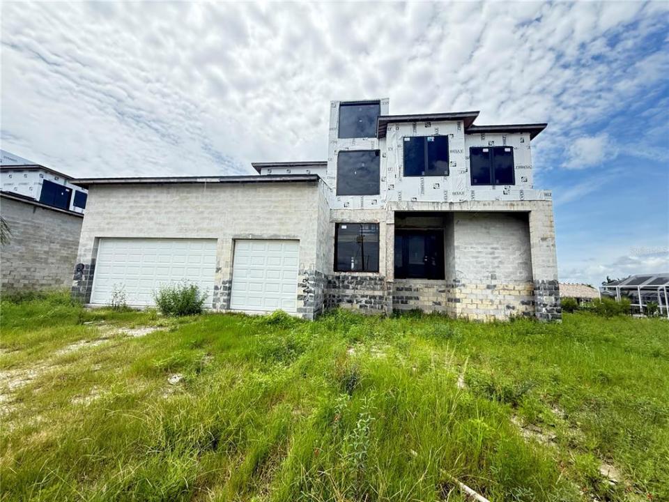 234 Bangsberg Road Se, Port Charlotte, Florida 33952