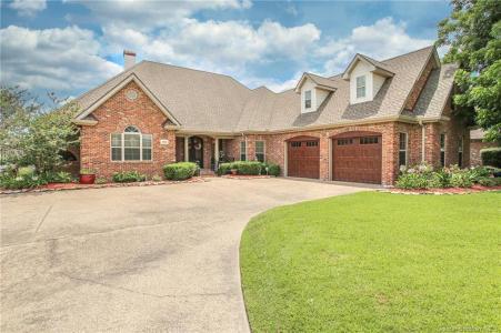 2709 Rue Calais Drive, Lake Charles, Louisiana 70605, USA