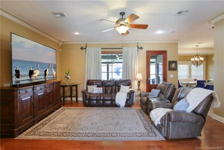 2709 Rue Calais Drive, Lake Charles, Louisiana 70605, USA