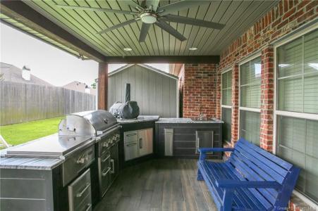 2709 Rue Calais Drive, Lake Charles, Louisiana 70605, USA