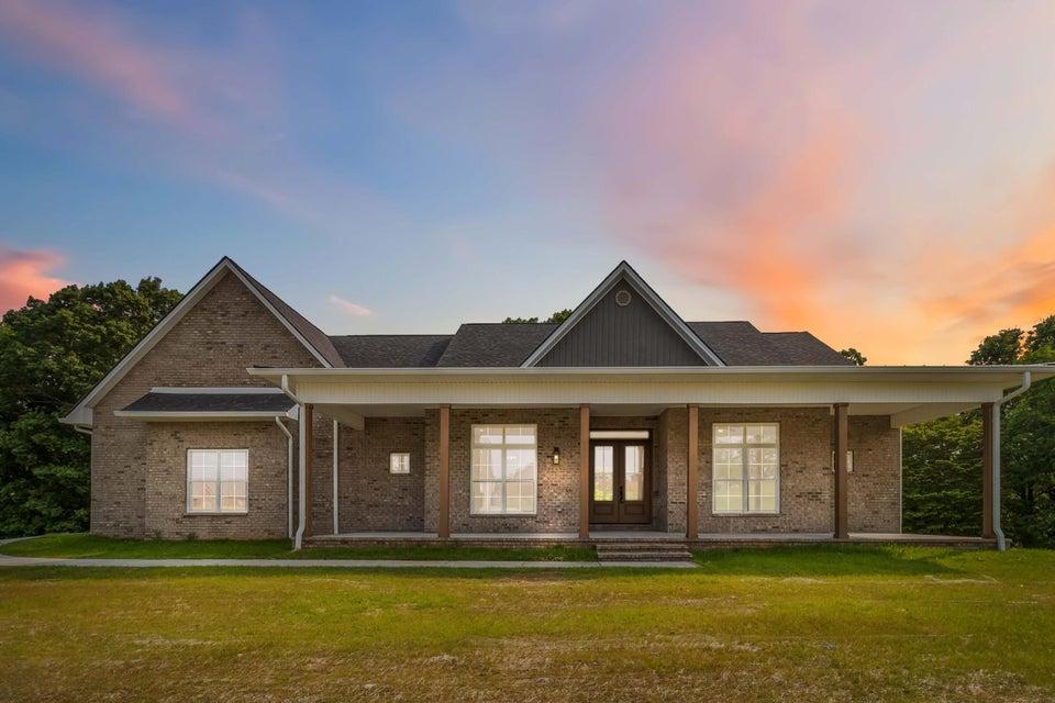 370 Splendor View Drive, Somerset, Kentucky 42503, HOA KỲ