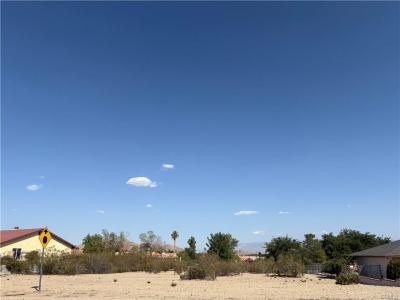 0 Kamana Rd, Apple Valley, Califórnia 92307, Estados Unidos