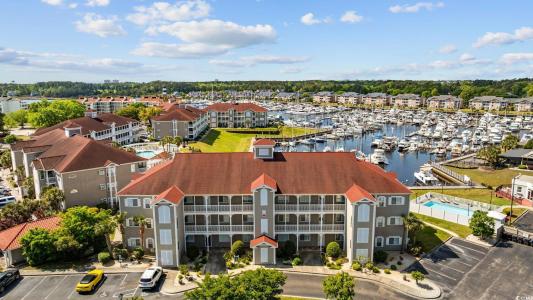 4200 Coquina Harbour Dr. H5, Little River, SC 29566, USA