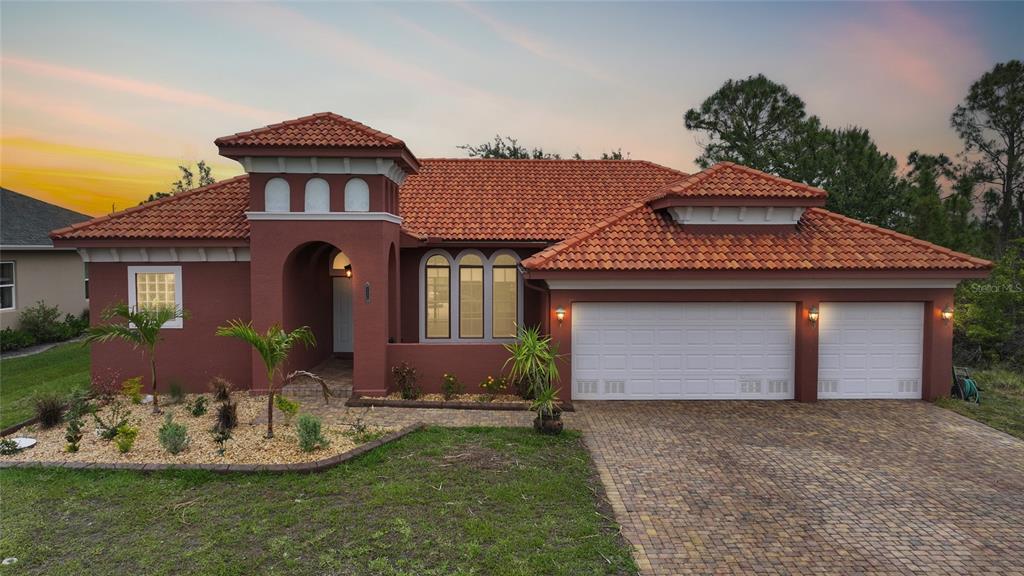 15538 Applewhite Circle, Port Charlotte, Флорида 33981, Соединенные Штаты