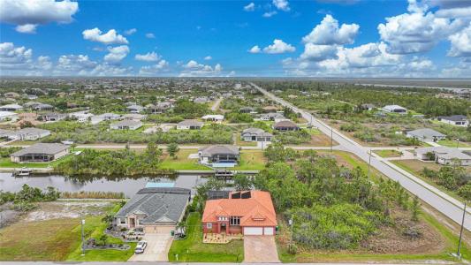 15538 Applewhite Circle, Port Charlotte, Флорида 33981, Соединенные Штаты