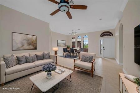 15538 Applewhite Circle, Port Charlotte, Флорида 33981, Соединенные Штаты