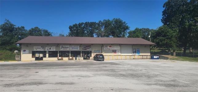 10390 S 65 Hwy, Western Grove, Arkansas 72685, USA