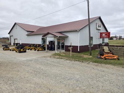 5200 N. Baltimore St., Kirksville, ميسوري 63501, الولايات المتحدة