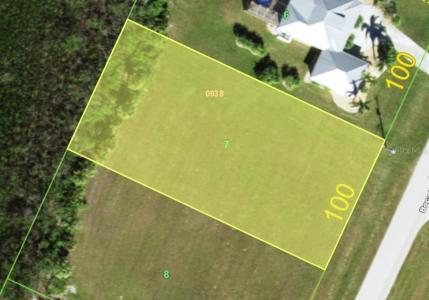 17459 Boca Vista Road, Punta Gorda, Florida 33955