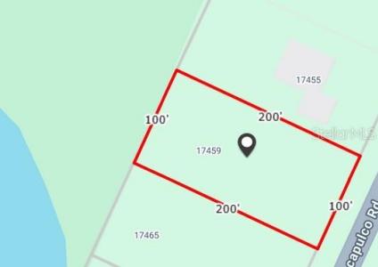 17459 Boca Vista Road, Punta Gorda, Florida 33955