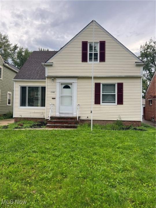 1248 Argonne Road, South Euclid, Ohio 44121, USA