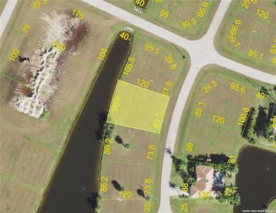 17475 Belie Way, Punta Gorda, Florida 33955, USA