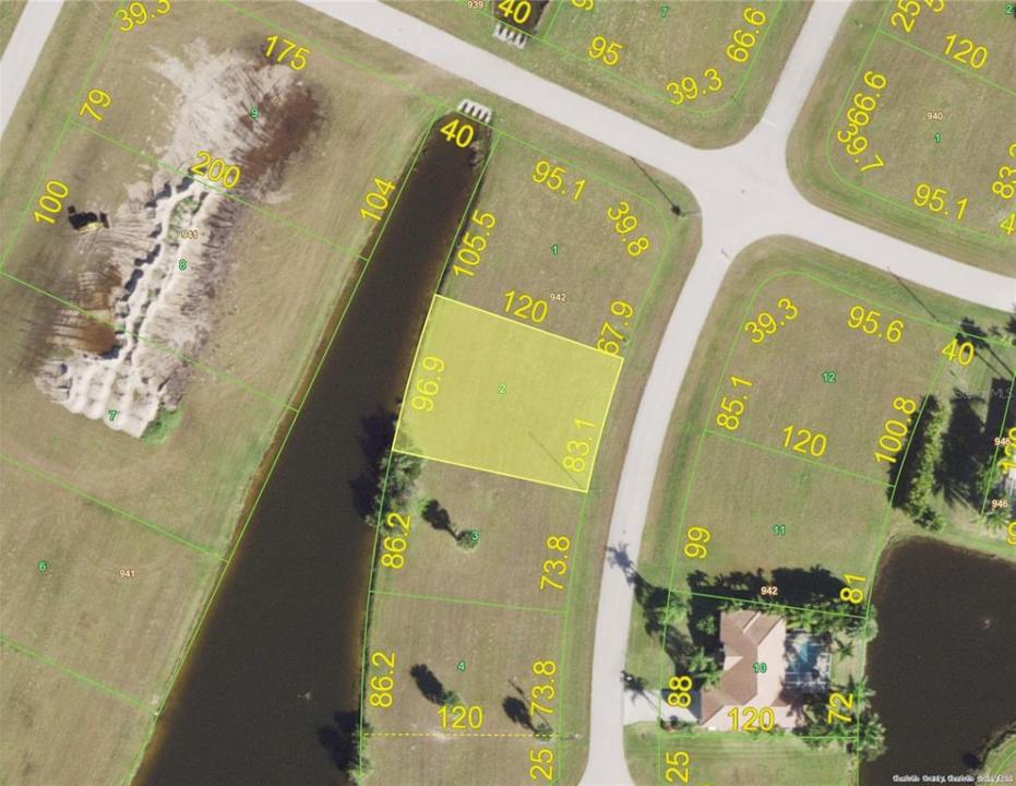 17475 Belie Way, Punta Gorda, Флорида 33955, Соединенные Штаты