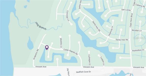 17475 Belie Way, Punta Gorda, Флорида 33955, Соединенные Штаты