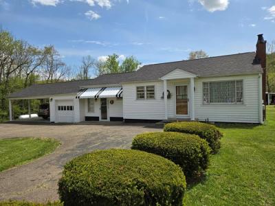 4672 Lucasville Minford Rd, Minford, أوهايو 45653, الولايات المتحدة