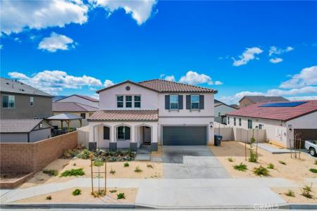43869 Hampton Street, Lancaster, California 93536