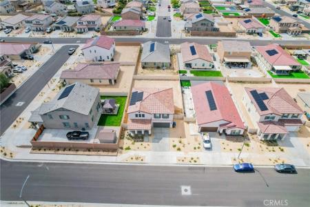 43869 Hampton Street, Lancaster, California 93536