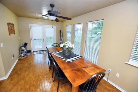 26204 S 532 Road, Park Hill, Oklahoma 74451