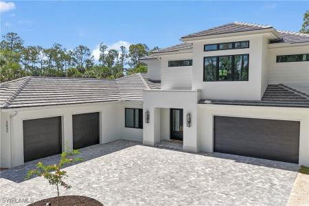 3632 Golden Gate Boulevard W, Naples, Florida 34120