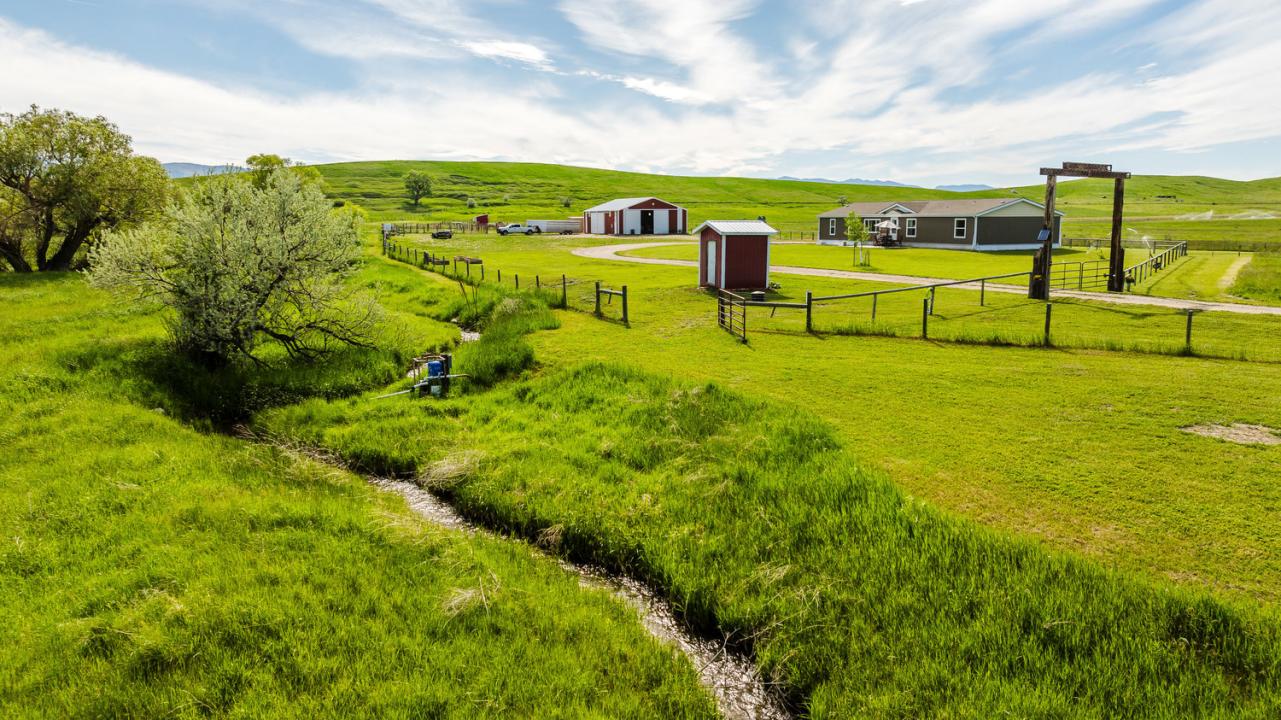 29 Meade Creek Rd, Buffalo, Wyoming 82834, Stati Uniti