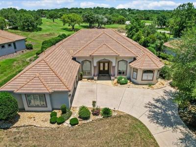 2622 N Carnoustie Loop, Lecanto, 佛羅里達州 34461, 美國