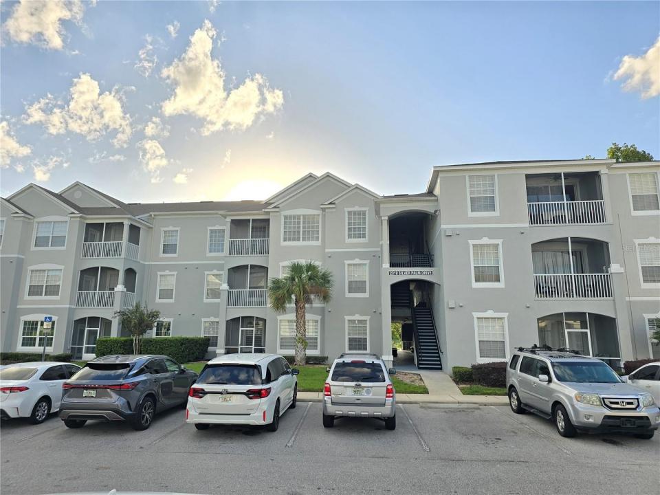 2310 Silver Palm Drive #301, KISSIMMEE, Florida 34747, Amerika Birleşik Devletleri