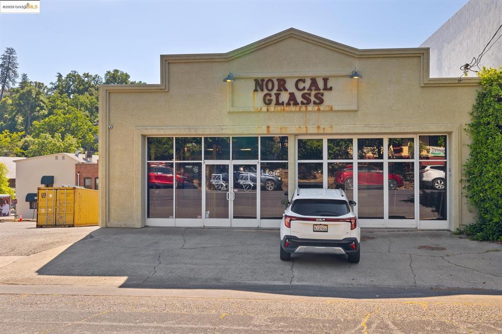 246 S Shepard St, Sonora, Californie 95370, États-Unis