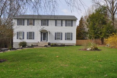 53 Leo Lane, Poughquag, NY 12570, USA