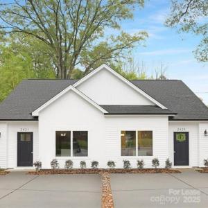 4811 Victoria Avenue, Charlotte, 노스 캐롤라이나 28269, 미국