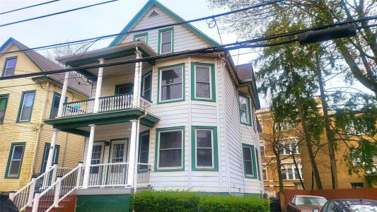 14 Thompson St Apt 2, Poughkeepsie, New York 12601, Amerika Birleşik Devletleri