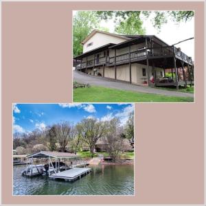 241 Kilpatrick Point Drive, Hayesville, North Carolina 28904