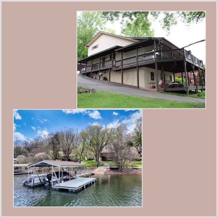 241 Kilpatrick Point Drive, Hayesville, צפון קרוליינה 28904, ארצות הברית של אמריקה