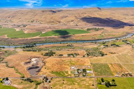 Tbd W Highland Extension, Benton City, Вашингтон 99320, Соединенные Штаты