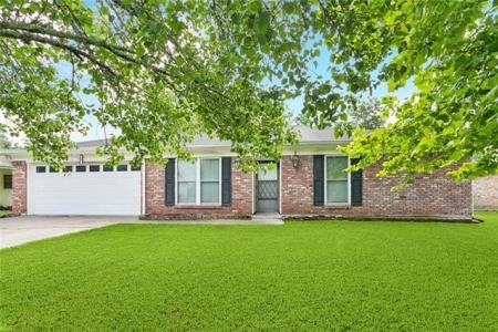 106 Matthews Drive, Slidell, Louisiane 70458, États-Unis