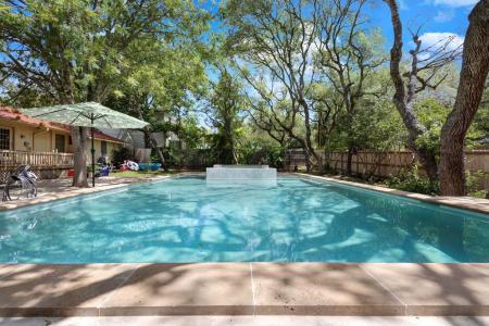 308 Tanglewood Dr, Fredericksburg, Техас 78624, Соединенные Штаты