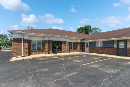 655 Lincoln Ave Unit #13 & #14, Charleston, Illinois 61920, USA