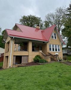 110 W Elnora Street, Odon, Indiana 47562, USA